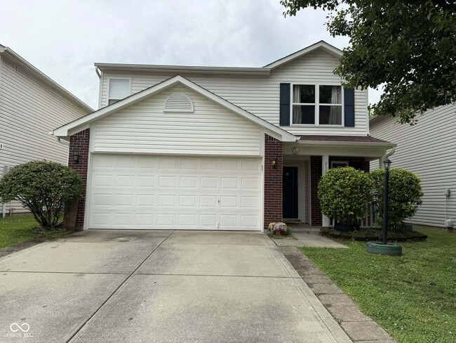 Building Photo - 8108 Maple Stream Ln