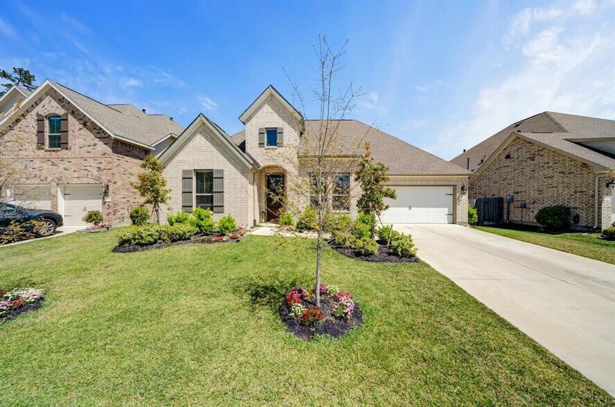 Building Photo - 2807 Jehlon Ln