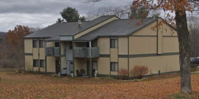 Primary Photo - Jordan View Apartments