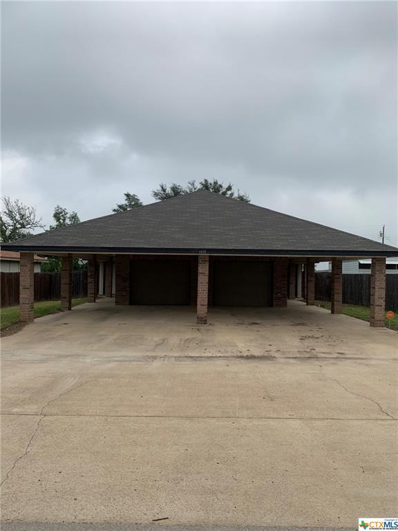 Building Photo - 1625 Pontotoc Trce