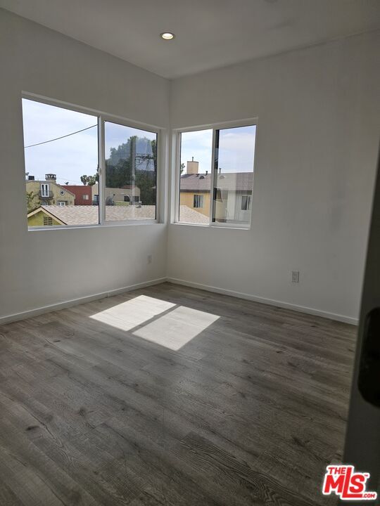 Building Photo - 6007 1/2 Barton Ave