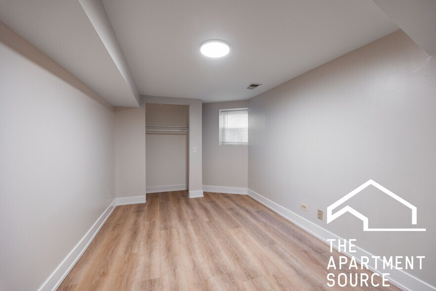 Building Photo - 1010 N Kedzie Ave