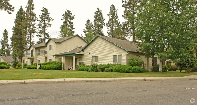 Primary Photo - Lake Wood Ranch