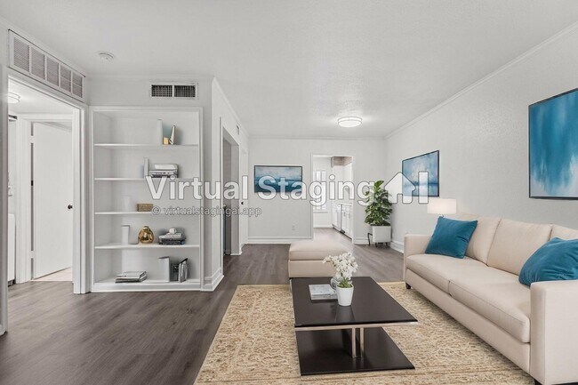 Building Photo - 2350 Bering Dr