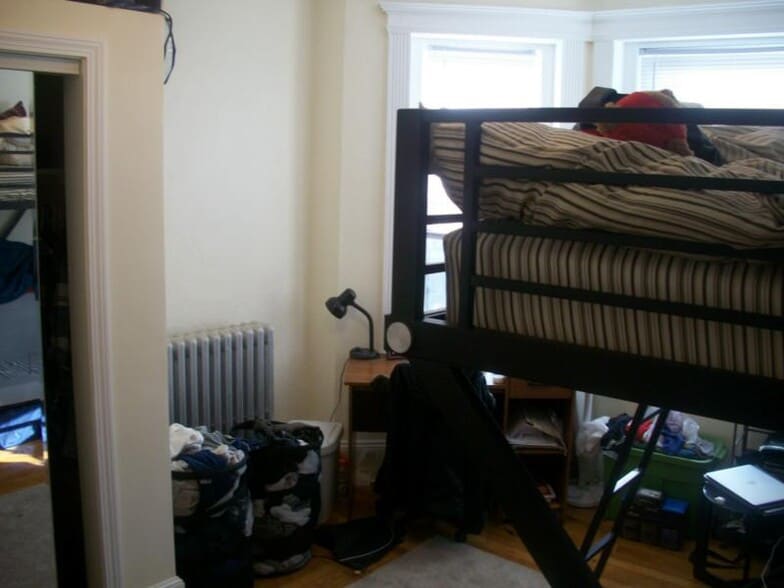 Building Photo - 465 Park