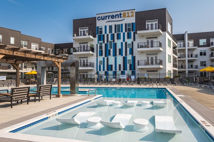 Building Photo - Current812