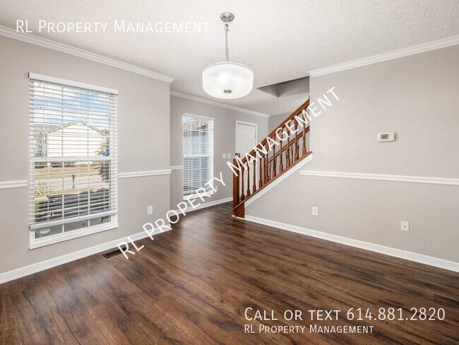 Building Photo - Beautiful 4 bedroom 2.5 bathroom home in M...
