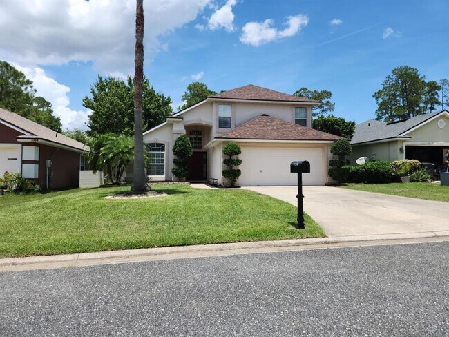Building Photo - 5 bedroom in Fleming Island FL 32003
