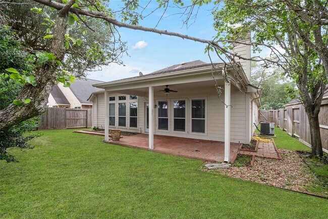 Building Photo - 21506 Willow Glade Dr