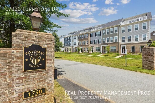 Building Photo - 17320 Turnstone Dr