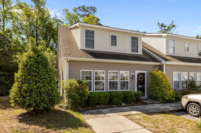 Building Photo - 4513 Country Club Rd