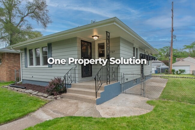 Building Photo - 4727 Harrison St