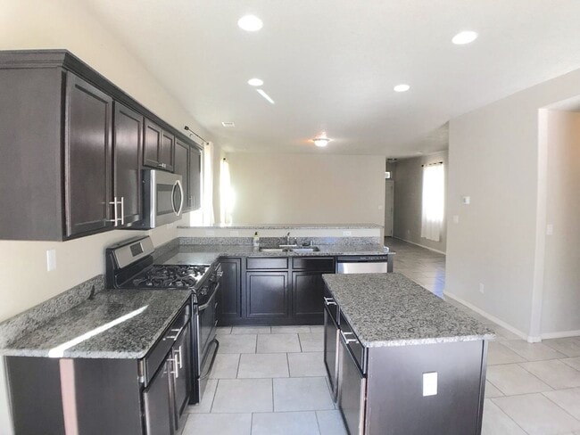 Primary Photo - Beautiful 3-Bedroom Home in Tierra Oeste – Modern Comfort in NW Albuquerque