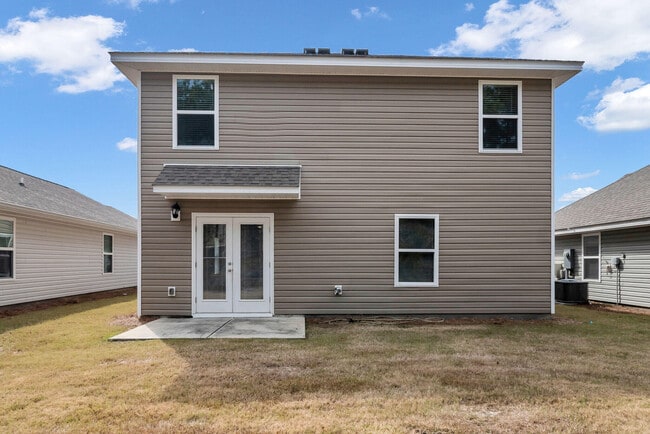 Building Photo - 585 Earl Godwin Rd