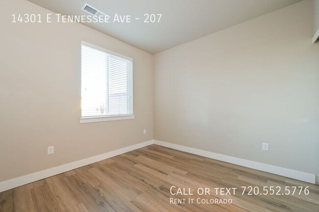 Building Photo - 14301 E Tennessee Ave