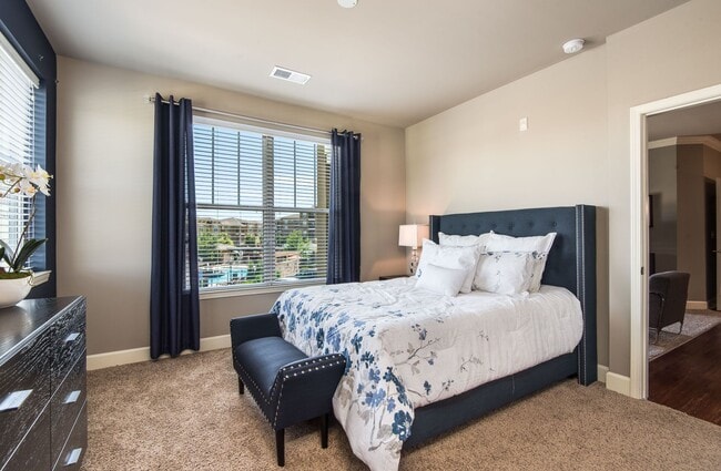 Floorplan - Residences At Prairiefire