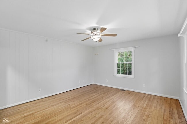 Building Photo - 2922 E Smoky Row