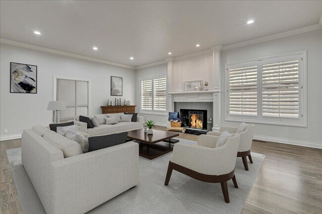 Building Photo - Nichols Hills Glenbrook