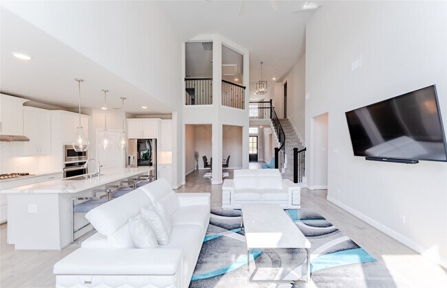 Building Photo - 13806 Llano Basin Ct