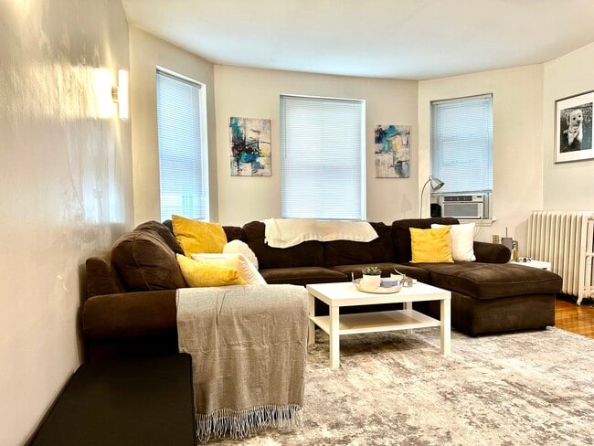 Building Photo - 21 Westbourne Terrace