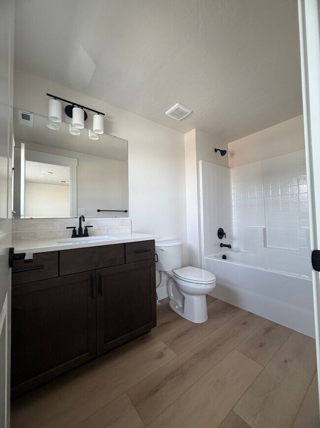 Building Photo - Brand New 4-Bedroom Encore Plan with Jr. Suite & Open Concept Design