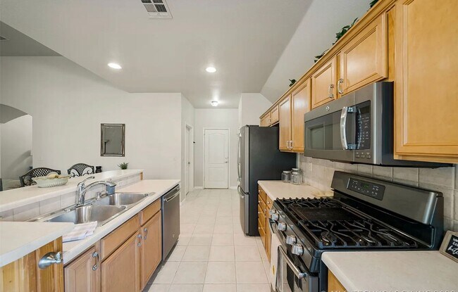 Building Photo - Immaculate home in Sawgrass at Bailey Ranch!