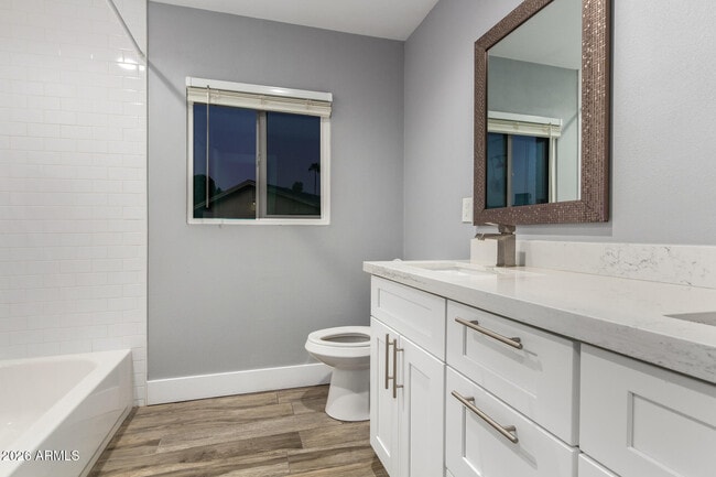 Building Photo - 3520 S Poplar St