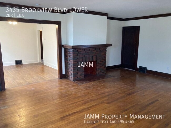 Building Photo - 3435 Brookview Blvd
