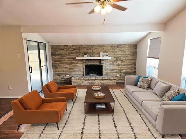 Building Photo - 4708 Woodfield Dr