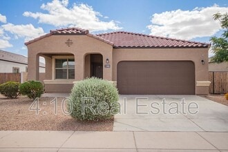 Building Photo - 2403 E Alida Trail