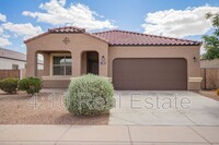 Building Photo - 2403 E Alida Trail