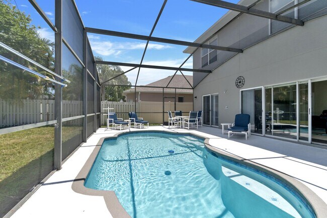 Building Photo - 5145 Marbella Isle Dr