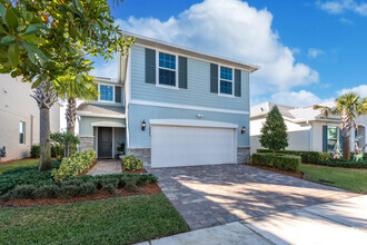 Building Photo - 10586 SW Captiva Dr