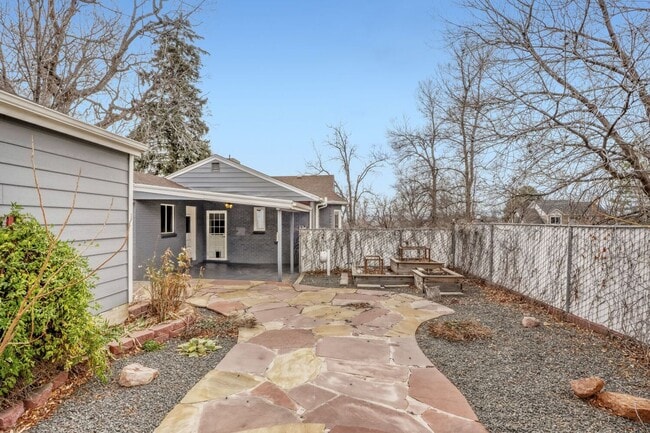 Building Photo - Beautifully Updated West Highland Home Near Sloan’s Lake