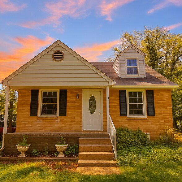 Primary Photo - 23 W Emlen Ave