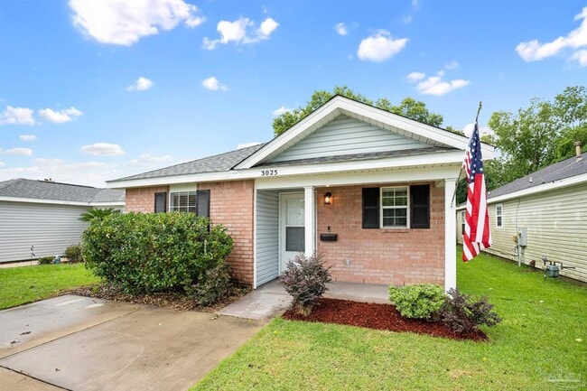 Building Photo - 3025 Flintlock Dr