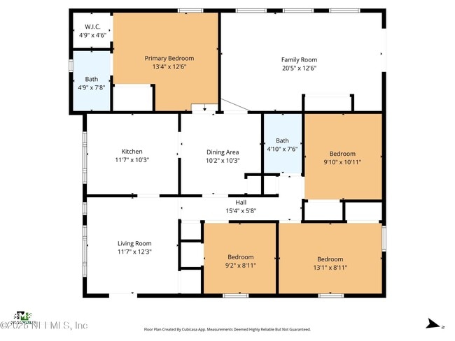 Building Photo - 6955 Miss Muffet Ln S