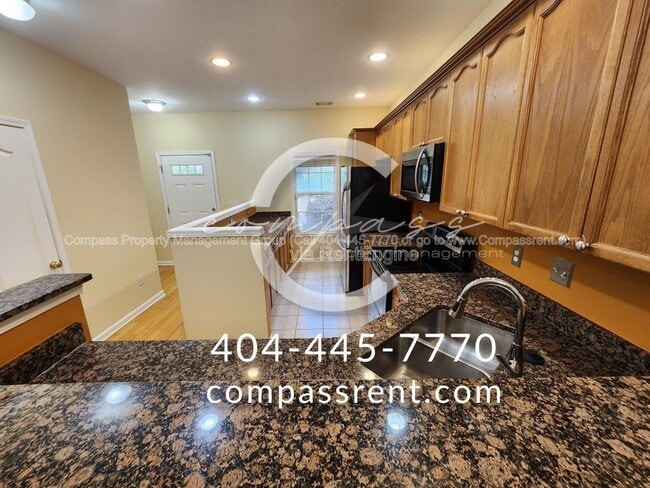 Building Photo - 1963 Hoods Fort Cir NW