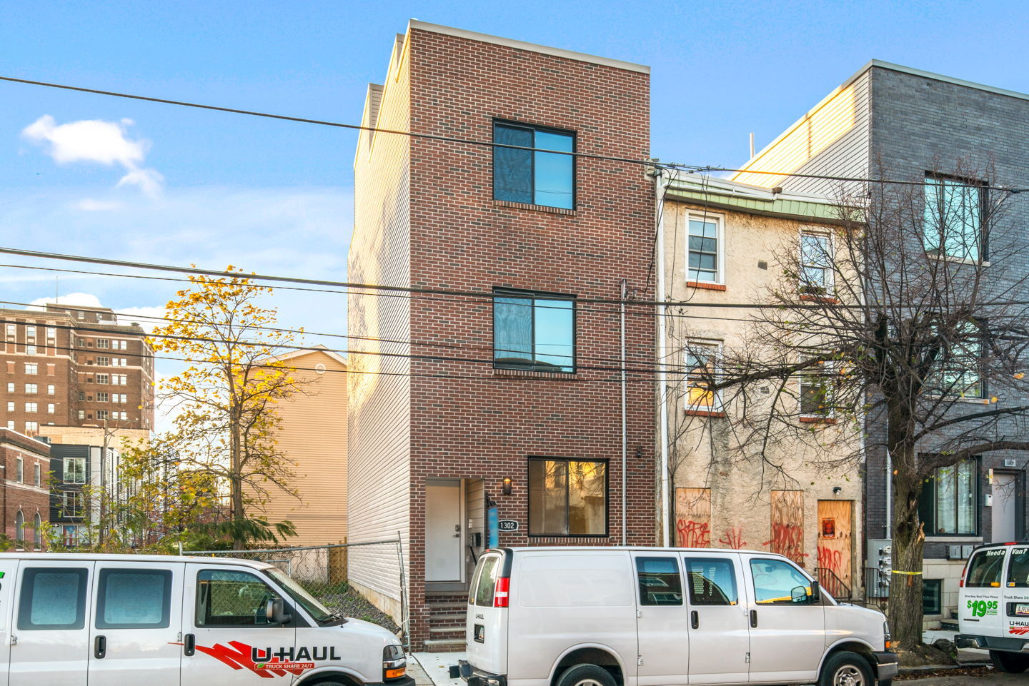 Building Photo - 1302 N Marshall St
