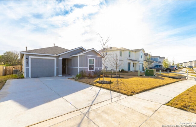 Building Photo - 5626 Rosillo Gate