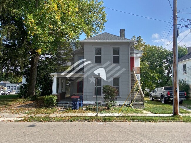 Building Photo - 323 Harrison St