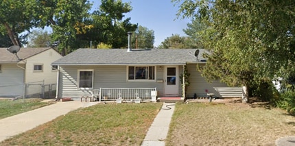 Building Photo - Ranch Style Rental