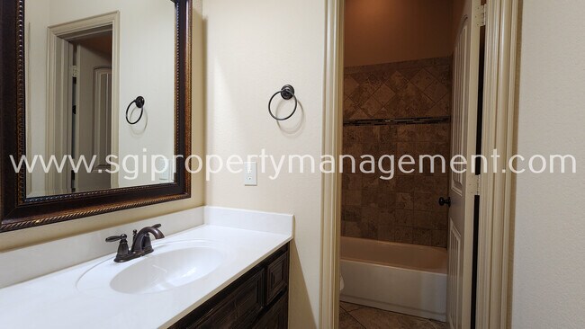 Building Photo - 3129 Granite Rock Trail