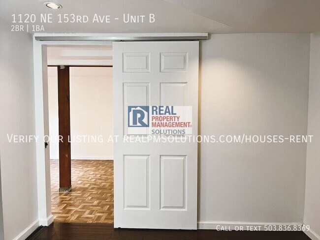 Building Photo - 1120 NE 153rd Ave