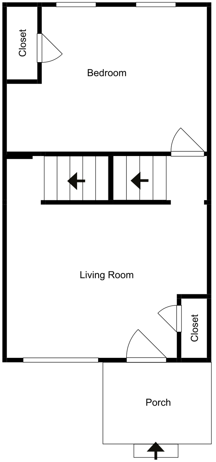 Building Photo - 1917 Searles Rd