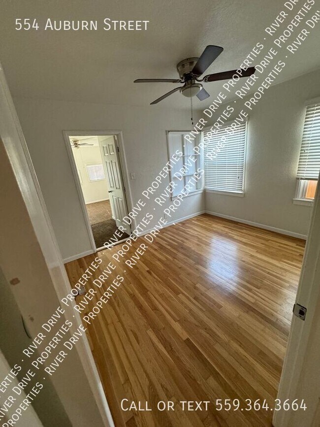 Building Photo - PRICE DROP- Spacious Vintage Beauty in Tulare