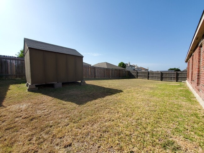 Building Photo - 4-Bedroom House for Rent in Killeen