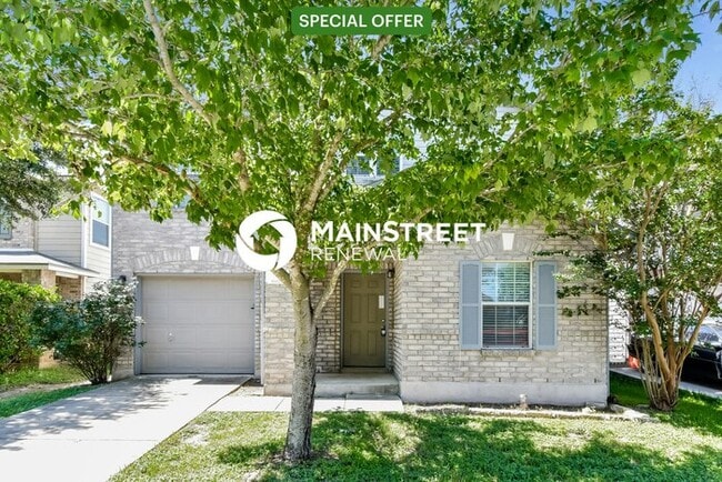 Primary Photo - 3 Bedroom Pet-Friendly Home in San Antonio...