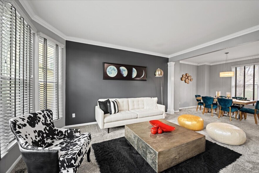 Drawing Room - 8004 W 146th St