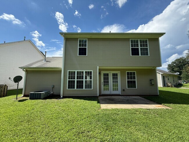 Building Photo - 5813 Huckleberry Ct